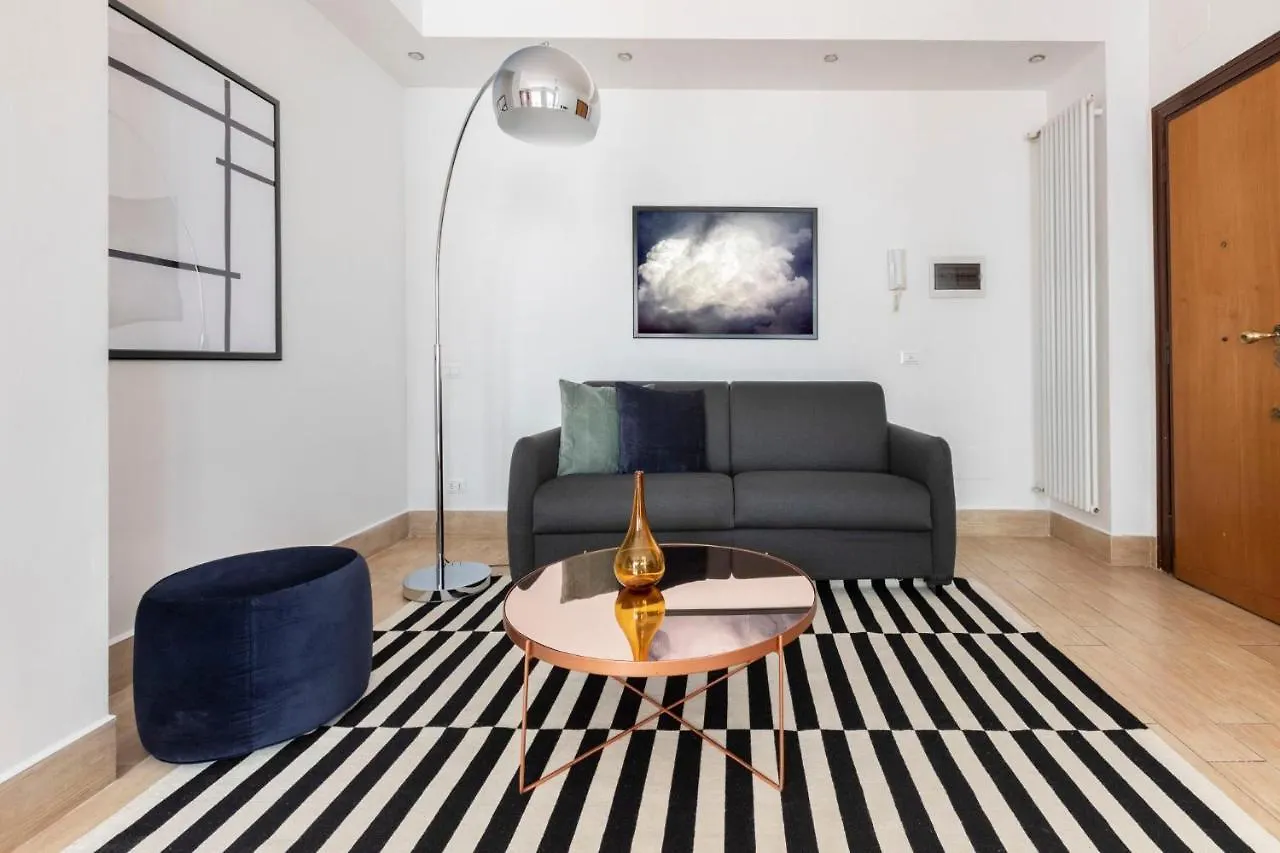 Albaroma Apartment