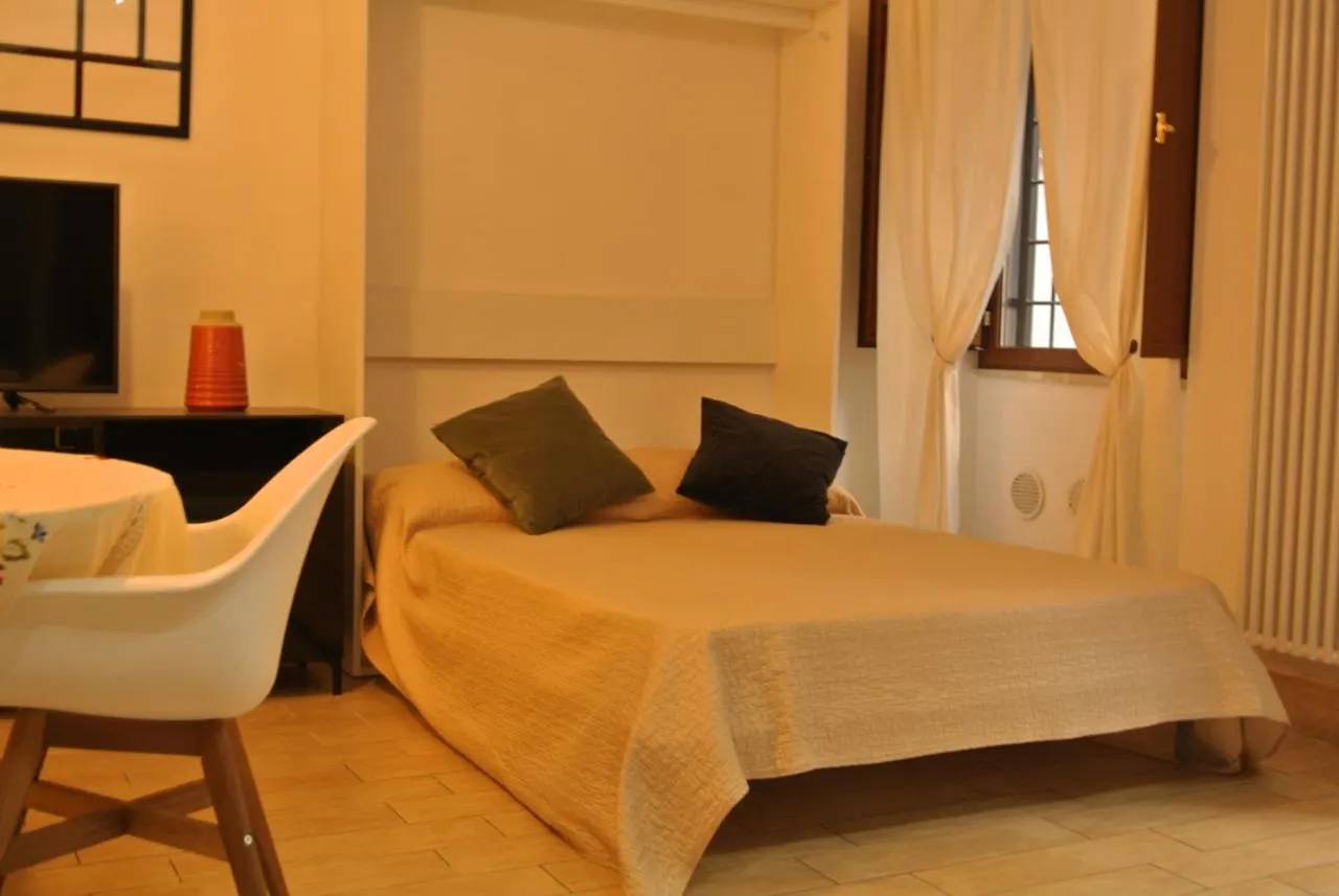 Albaroma Apartment 0*, Roma Italia