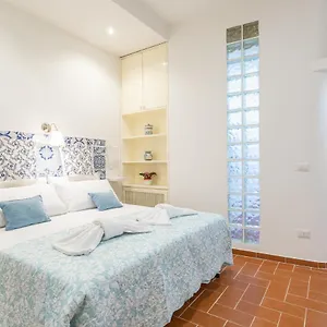  Apartamento Casa Orchidea