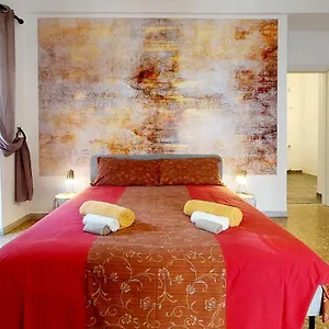  Apartamento Casa Valentina - Beauty With Two Bedrooms Near Vatican