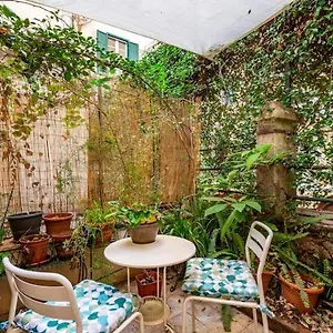  Apartamento Loft Incantevole All'obelisco